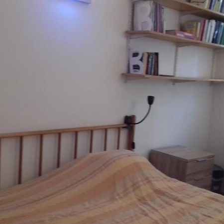 Apartamento kod Elipse Zagreb Exterior foto