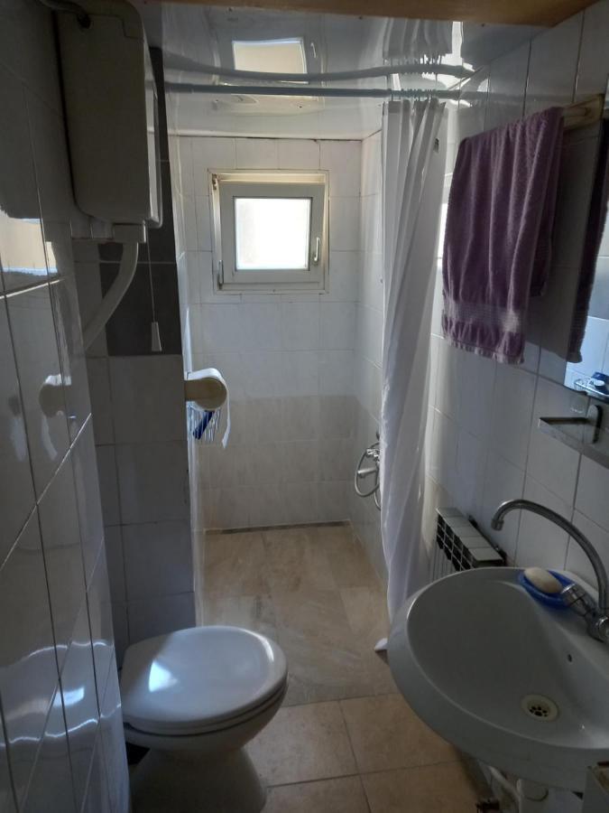 Apartamento kod Elipse Zagreb Exterior foto