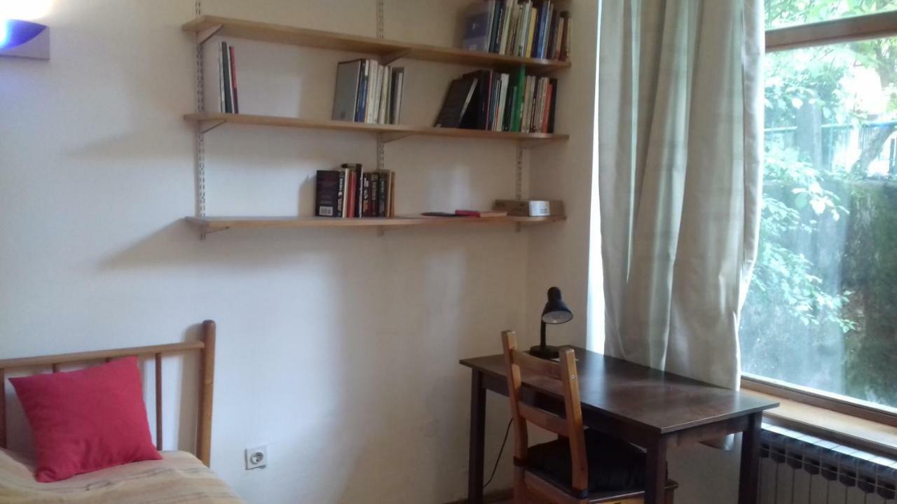 Apartamento kod Elipse Zagreb Exterior foto