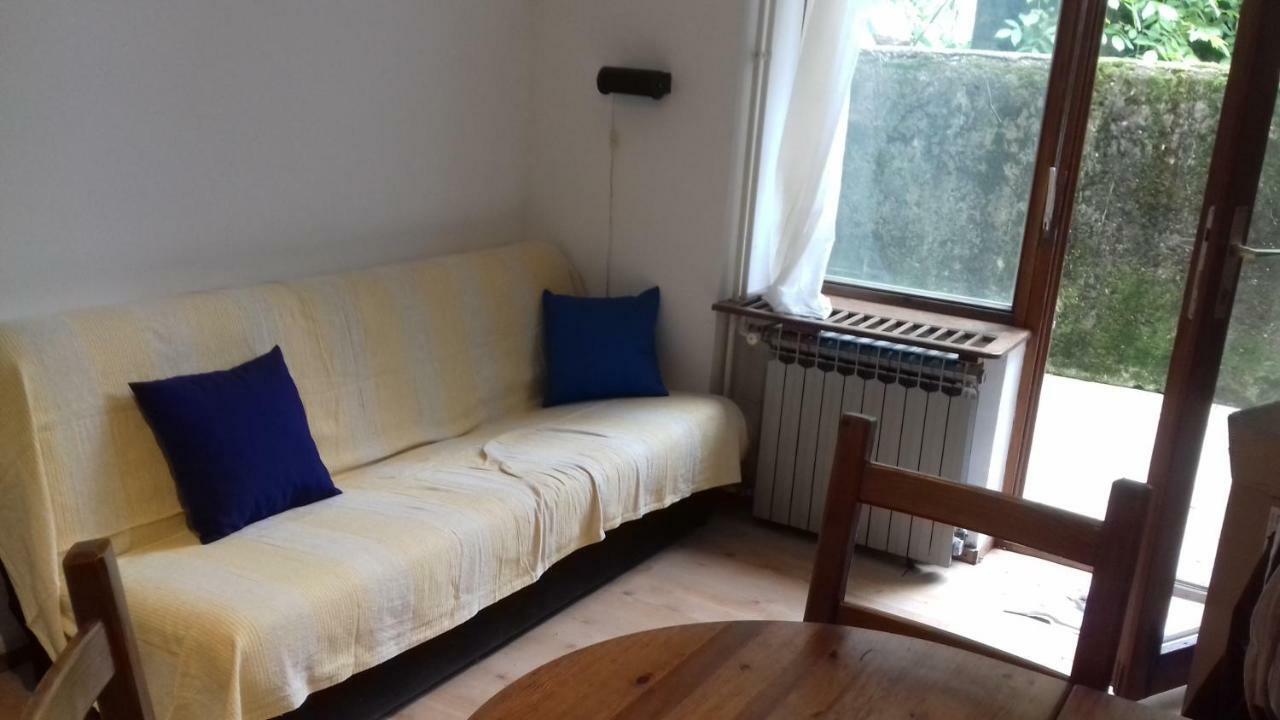 Apartamento kod Elipse Zagreb Exterior foto