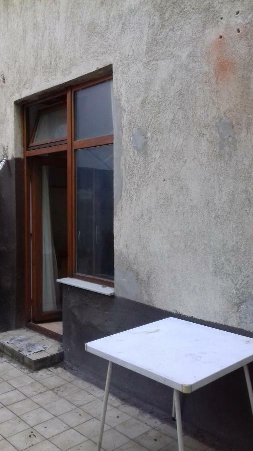 Apartamento kod Elipse Zagreb Exterior foto