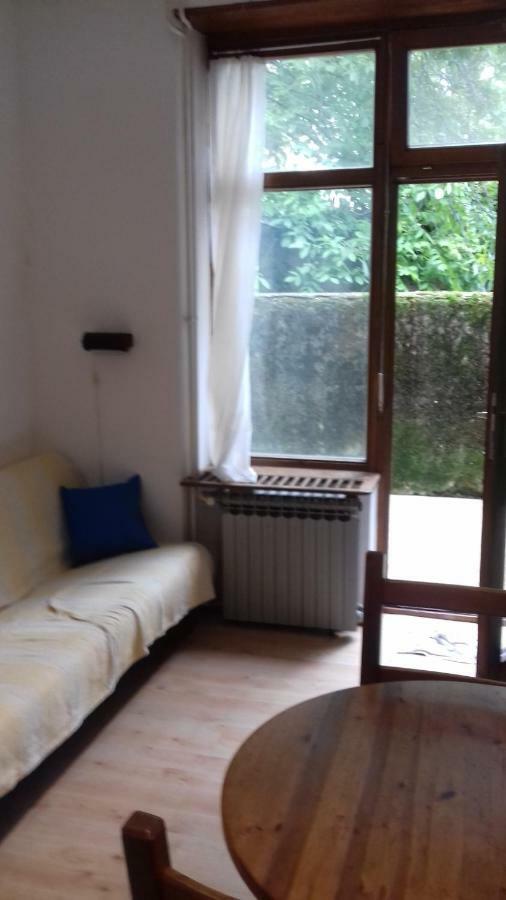 Apartamento kod Elipse Zagreb Exterior foto
