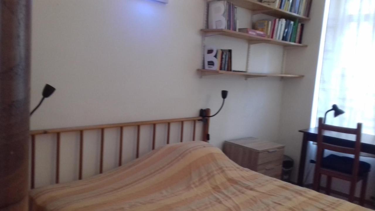 Apartamento kod Elipse Zagreb Exterior foto